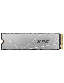 Disco A-DATA AGAMMIXS60-512G-CS - ADATA XPG SSD GAMMIX S60 512GB PCIe Gen4 x4