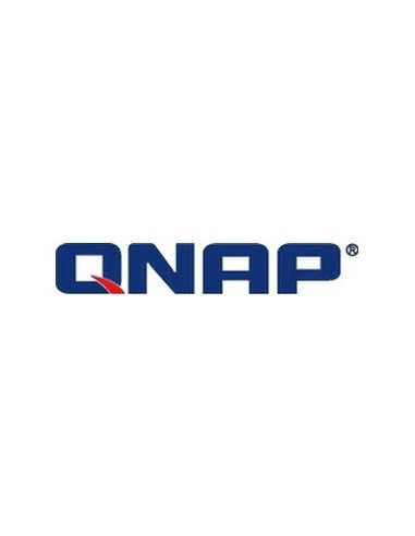 Servidor QNAP TS-H1277AXU-RP-R5-16G - 2u 12-bay 3.5” sata hdd nas amd ryzen 5