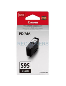 CANON TINTA NEGRO PIXMA TS 4150I/6550I/7550I - PG 595