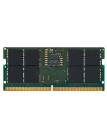 Memoria RAM KINGSTON KIN-16GB KCP556SS8-16 - Memoria RAM Kingston ValueRAM 16GB/ DDR5/ 5600MHz/ 1.1V/ CL46/ SODIMM