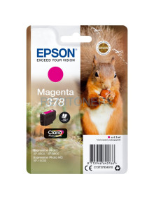 Cartucho de tinta 80C2SKE LEXMARK - Lexmark 802SKE Cartucho Corporativo negro de rendimiento estandar (2.500 pag.)