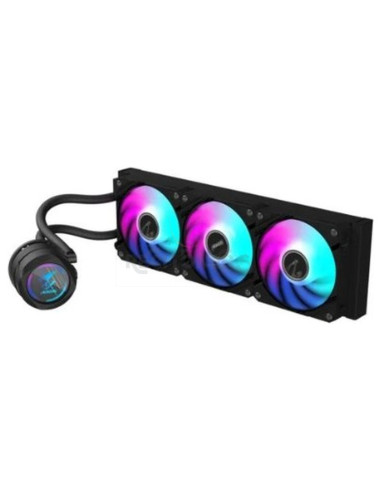 Refrigeracion GIGABYTE GP-AORUS WATERFORCE X II 360 - DISIPADOR REF LIQUIDA GIGABYTE AORUS WATERFORCE X