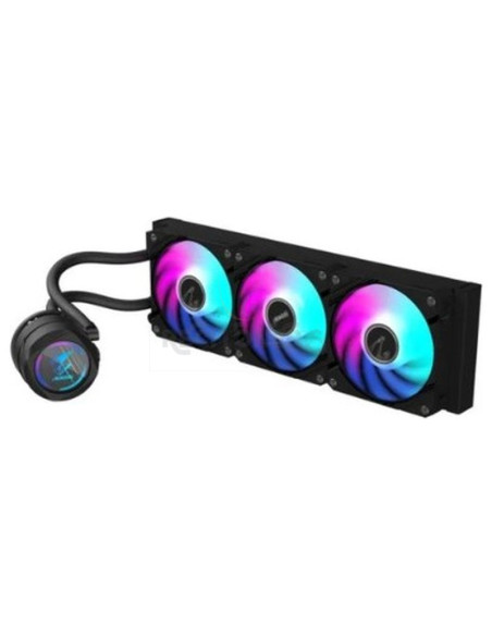 Refrigeracion GIGABYTE GP-AORUS WATERFORCE X II 360 - DISIPADOR REF LIQUIDA GIGABYTE AORUS WATERFORCE X