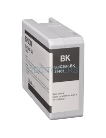 EPSON TINTA NEGRO CW-C6000AE, C6000PE, C6500AE, C6500PE 2