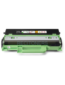 Colector de toner WT229CL BROTHER - BROTHER RECIPIENTE PARA TONER RESIDUAL HLL3220CW, HLL3240CDW 50 000 PAGINAS