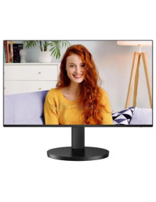 Monitor AOC AOC-M 27B3CF2 - Monitor Profesional AOC 27B3CF2 27'/ Full HD/ Multimedia/ Regulable en altura/ Negro