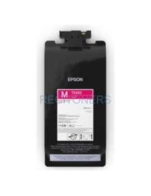 Cartucho de tinta C13T53A300 EPSON - EPSON Tinta GF Ink MAG 1.6L RIPS 6 Col T7700DL