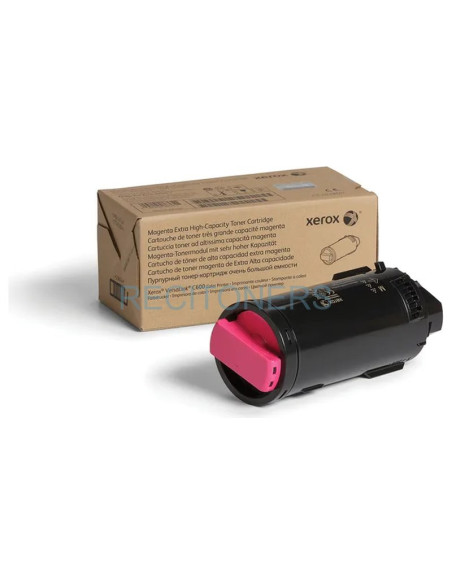 Toner 419084 4961311964930 RICOH - RICOH Toner negro larga duracion tipo P 501H P 501