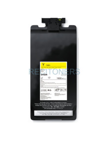 Cartucho de tinta C13T56F400 EPSON - EPSON P-Series 64 inch Yellow IIPS Ink 1600ml