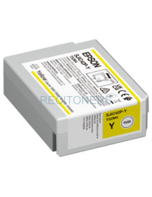 Cartucho de tinta 006R04677 XEROX - Xerox C410 / VersaLink C415 cartucho de tóner negro de capacidad estándar (2400 páginas)
