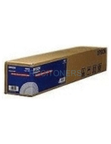 OFERTA Papeleria C13S041827 EPSON - Epson Papel Premium SemiMatte Photo Paper 250. 235g. (17”” x 22””) 432 x559mm