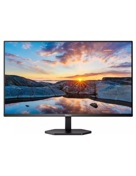 Monitor PHILIPS PHIL-M 32E1N3100LA - Monitor Profesional Philips 32E1N3100LA 32'/ Full HD/ Multimedia/ Negro