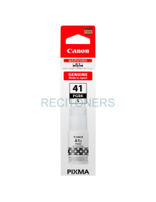 Canon GI-41S PGBK cartucho de tinta 1 pieza(s) Original Negro