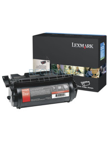 TÓNER NEGRO LEXMARK 64440XW RETORNABLE(32000 PAG) / CORPORATIVO 2