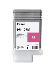 CANON TINTA MAGENTA IPF 670/680/770 - PFI 107M