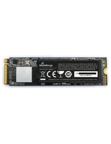 Disco MEDIARANGE MR1031 - DISCO DURO M2 SSD PCIE3 MEDIARANGE 256GB