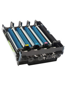 LEXMARK UNIDAD DE IMAGEN 4 COLORES (NEGRO, CIAN, MAEGENTA, AMARILLO) CS310, CS510,CX317DN