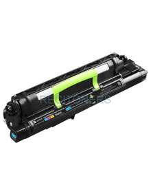 KIT REVELADOR CIAN LEXMARK 72K0DC0 (300000 PAG)