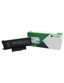 TÓNER NEGRO LEXMARK B2236 RETORNABLE (1200 PAG)