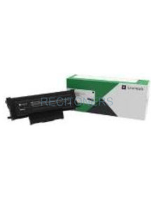 LEXMARK TONER NEGRO B2236DW MB2236ADW RETURN PROGRAM (LRP) 3.000 PAGINAS 2