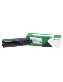 LEXMARK TONER CIAN MC3326ADWE, 3224DWE, 3224ADWE, C3326DW, C3224DW
