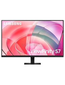 Monitor SAMSUNG SAM-M S32D700EAU - Monitor Profesional Samsung ViewFinity S7 S32D700EAU 32'/ 4K/ Negro