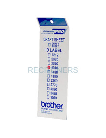 Toner TN329M BROTHER - BROTHER TÓNER MAGENTA HL-L8350CDW - MFC-L8850CDW