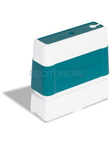 Toner PR1060G6P BROTHER - BROTHER MONTURA DE SELLO VERDE DE 10MMX60MM (UNIDAD)