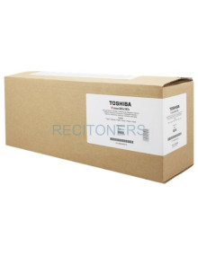 Toner MINOL-2021400381665 KONICA MINOLTA - KONICA-MINOLTA TONER NEGRO INEO/ACCURIOPRESS C12000/C14000/C16000 -TN627K