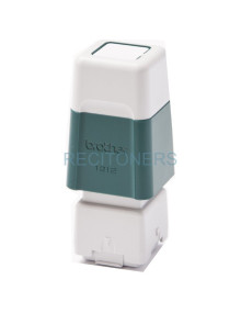 Toner PR1212G6P BROTHER - BROTHER MONTURA DE SELLO VERDE DE 12MMX12MM (UNIDAD)