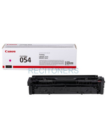 CANON TONER MAGENTA I-SENSYS LBP 621CW/623CDW - MF 641CW/643CDW/645CX - 054M 2
