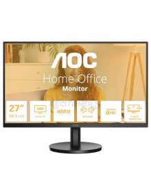Monitor AOC U27B3A - AOC U27B3A Monitor 27” IPS 4K 2HDMI DP MM