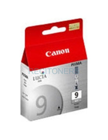 Canon Pixma Pro 9500 Cartucho Gris PGI-9 Gris 2