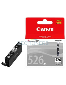 CANON CARTUCHO GRIS CLI526 GY PACK 1 CLI-526 SERIES MG-/5250 2