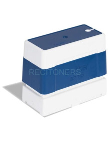 Toner PR2770E6P BROTHER - BROTHER Montura de 27mmx70mm azul (Pack 6)