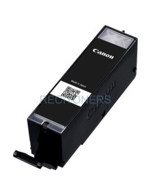 Canon MX925 Cartucho Negro PGI-555XXL 2