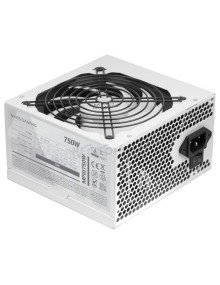 Fuente de alimentacion MARS GAMING TAC-FUENTE MPIII750W - Fuente de Alimentación Mars Gaming MPIII750W/ 750W/ Ventilador 12cm/ B