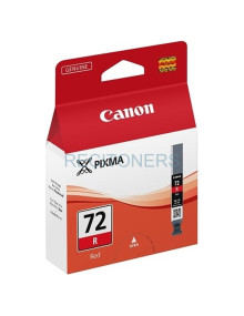 CANON PIXMA Pro-10 Cartucho 72 Rojo PGI-72R 2