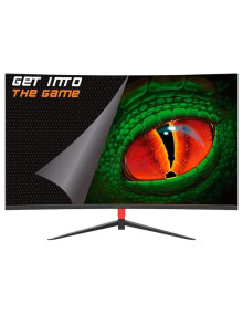 Monitor KEEP OUT XGM27PRO+V3 - Keep Out XGM27PRO+V3 monitor 27 FHD 240Hz 1m MM cu