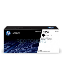 HP TONER NEGRO LASERJET MFP M438N, MFP M442DN, MFP M443NDA - 335A
