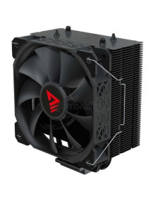 Refrigeracion SAVIO SAVFROST-X2-BLACK - DISIPADOR CPU 125W SAVIO FROST X2 BLACK