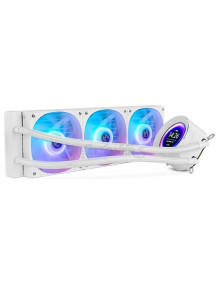 Refrigeracion NOX NXHUMMERX360LCDWH - NOX HUMMER X-360 LCD