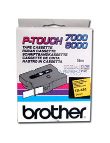 Cartucho de tinta LC12EM BROTHER - BROTHER Cartucho tinta Magenta MFCJ6925DW super larga duracion