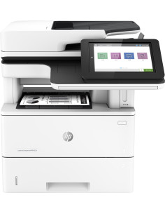1PV65AB19 HP Inc MFP LaserJet Enterprise M528f Multifuncion Laser B/N