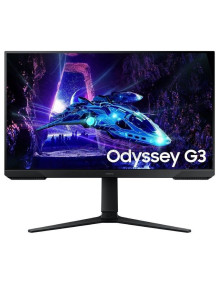 Monitor SAMSUNG SAM-M S27DG300EU - Monitor Gaming Samsung Odyssey G3 S27DG300EU/ 27'/ Full HD/ 1ms/ 180Hz/ VA/ Regulable en altu