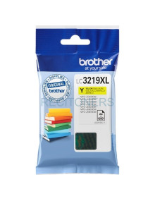 BROTHER TINTA AMARILLO MFC-J5930DW/J6935DW/J5330DW/J5730DW/J6530DW/J6930DW