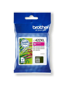 BROTHER TINTA MAGENTA MFC-J5340DW/J6540DW/J5740DW/J6940DW/J5340DWE/J6540DWE 2