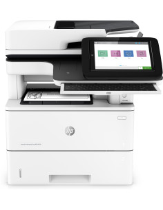 1PV67AB19 HP Inc LaserJet Enterprise Flow M528z Multifuncion Laser B/N