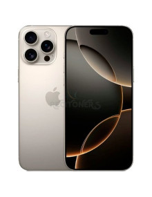 Smartphone APPLE MYX33QL/A - APPLE IPHONE 16 PRO MAX 512GB NATURAL T