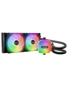 Refrigeracion BEQUIET BW020 - be quiet! LIGHT LOOP 240mm